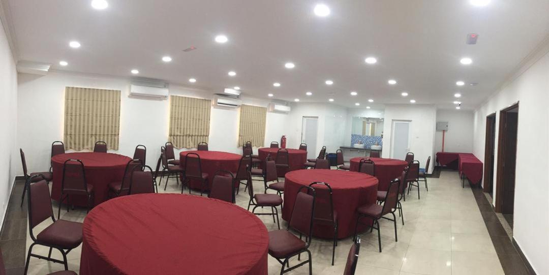 Langkawi De Bleu Hotel Kuah Εξωτερικό φωτογραφία