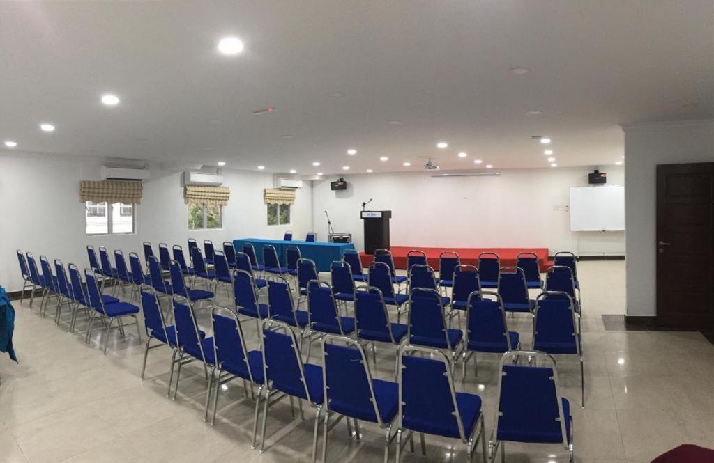 Langkawi De Bleu Hotel Kuah Εξωτερικό φωτογραφία