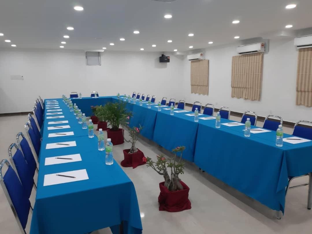 Langkawi De Bleu Hotel Kuah Εξωτερικό φωτογραφία